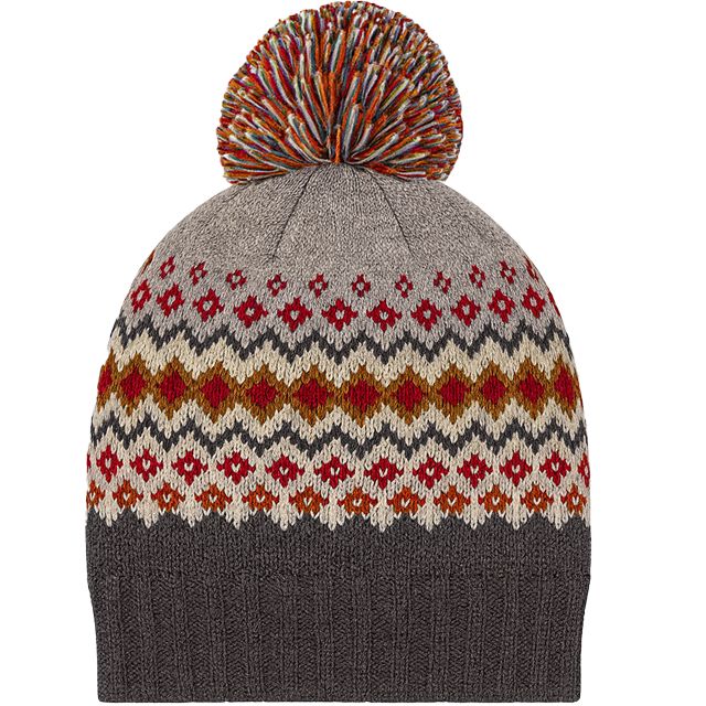 Jordana Cozy Alpaca Hat Winter Hat Alpaca Classic 