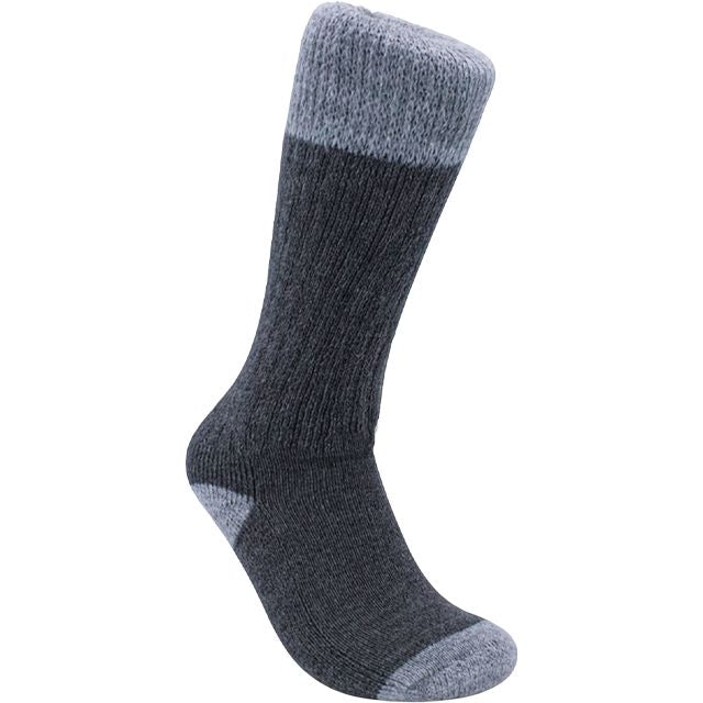 Smooth Glide: Ultimate Ski Socks for Peak Performance Alpaca Socks Alpaca Classic Grey Small 