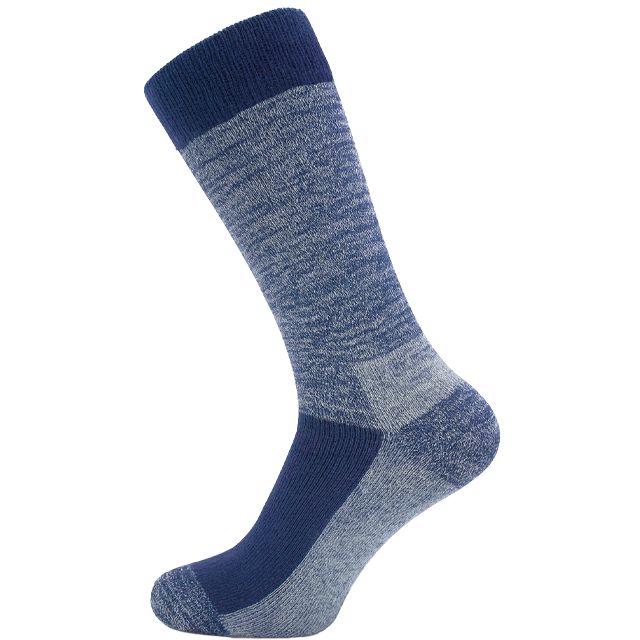 Trailblazer Trek: The Ultimate Hiking Socks Alpaca Socks Alpaca Classic Graphite Small 
