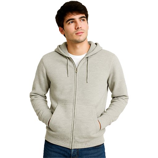 Sport Baby Alpaca Zip Front Hoodie Clothing Smooth Alpaca Fashion Large 