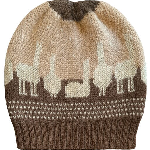 Alpaquita Knit Hat