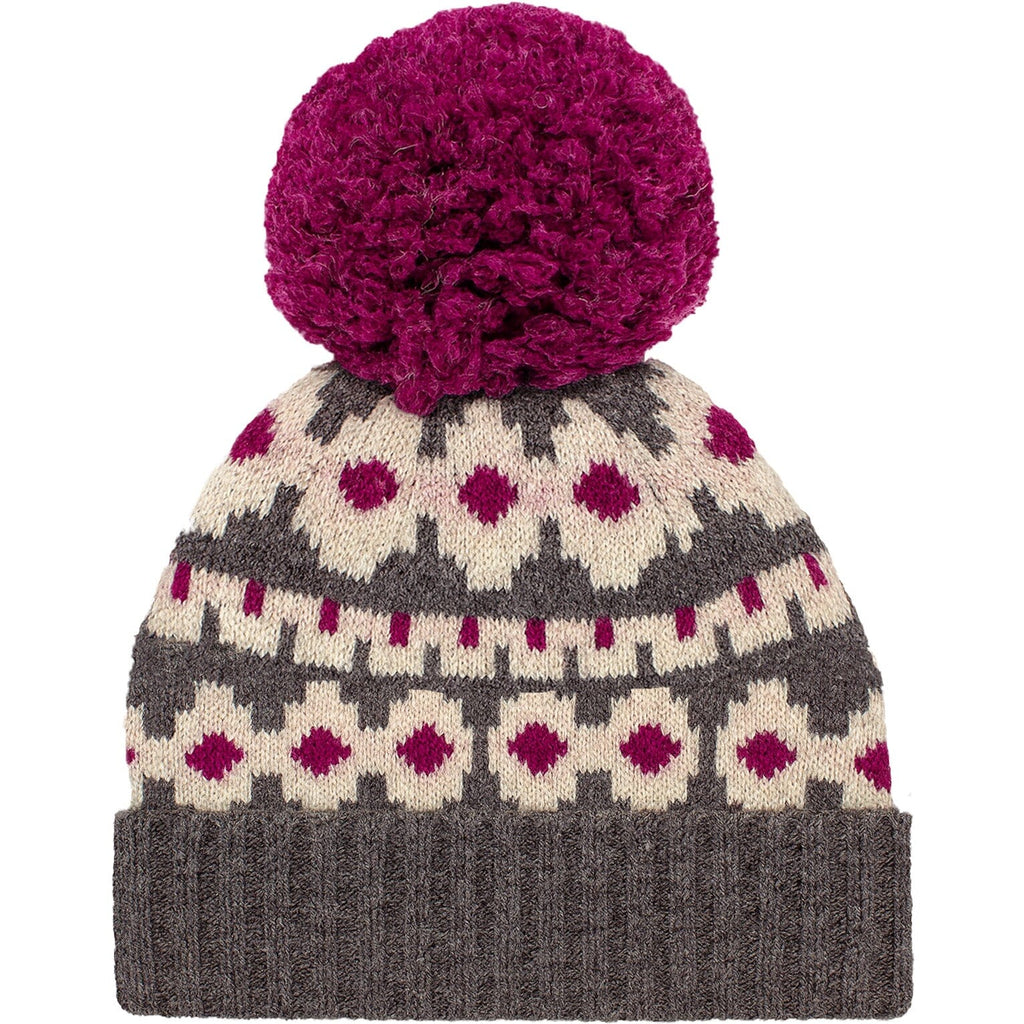 Colorado Hat Smooth Alpaca Fashion 