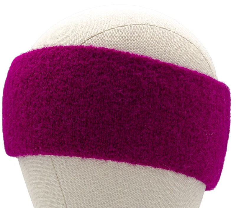 Cozy Ski Headbands – Smooth Alpaca Fashion